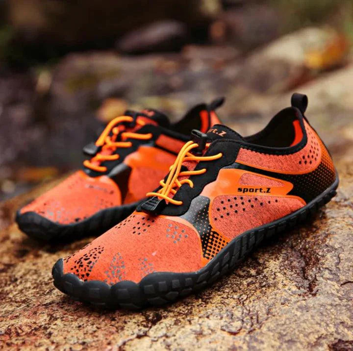Chaussures de randonnée extérieures premium pour tous les terrains
