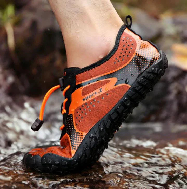 Chaussures de randonnée extérieures premium pour tous les terrains