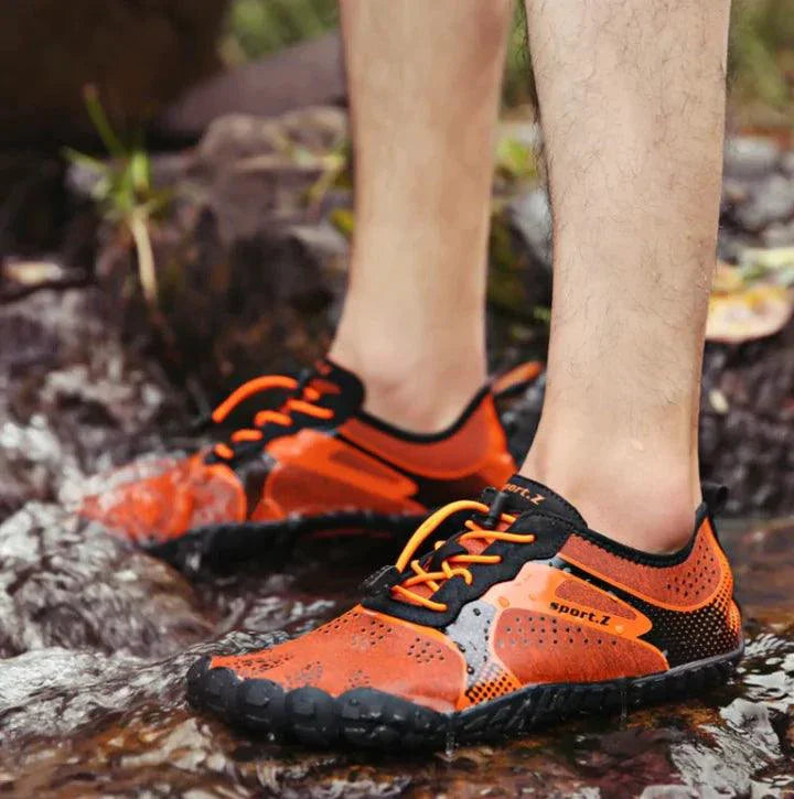 Chaussures de randonnée extérieures premium pour tous les terrains