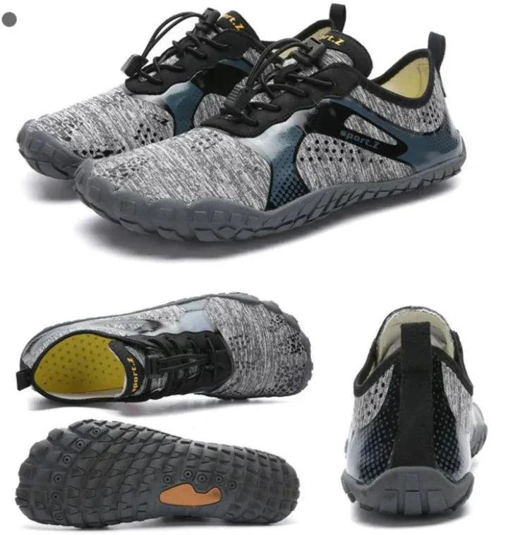 Chaussures de randonnée extérieures premium pour tous les terrains