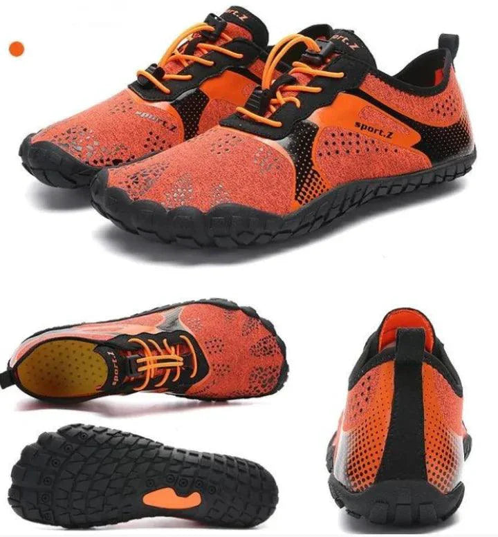 Chaussures de randonnée extérieures premium pour tous les terrains