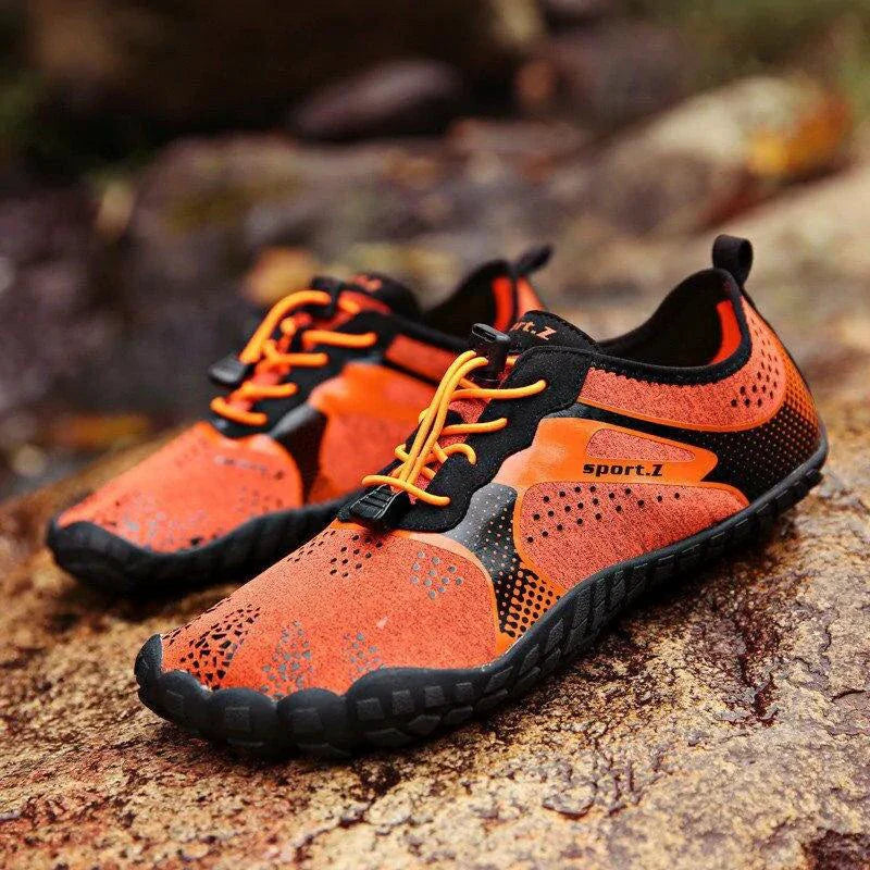 Chaussures de randonnée extérieures premium pour tous les terrains