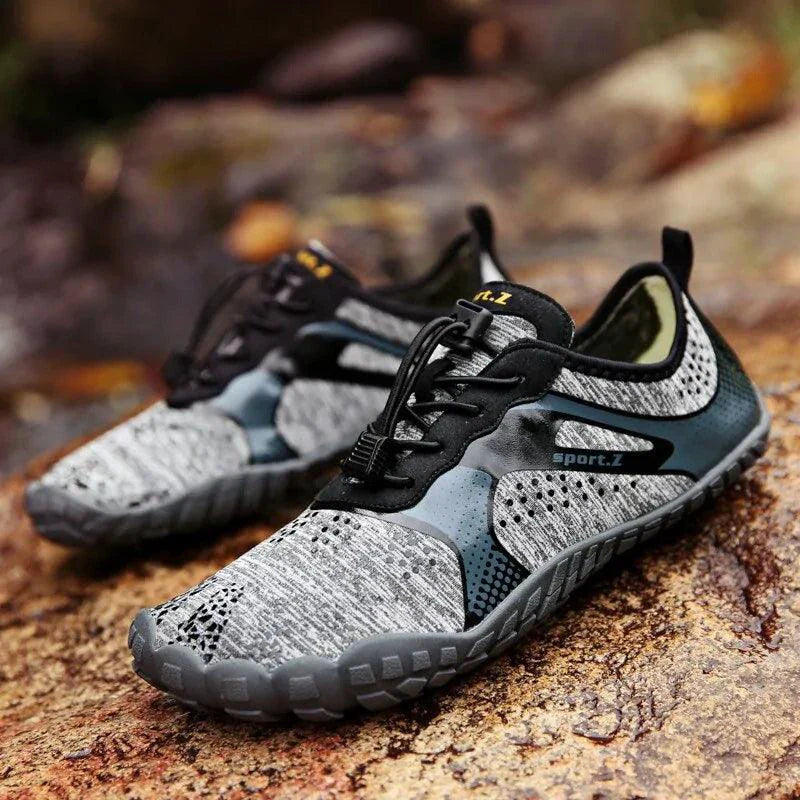 Chaussures de randonnée extérieures premium pour tous les terrains