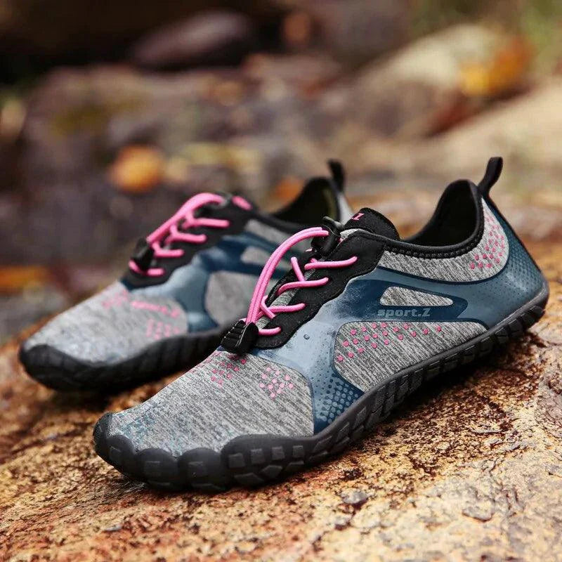 Chaussures de randonnée extérieures premium pour tous les terrains