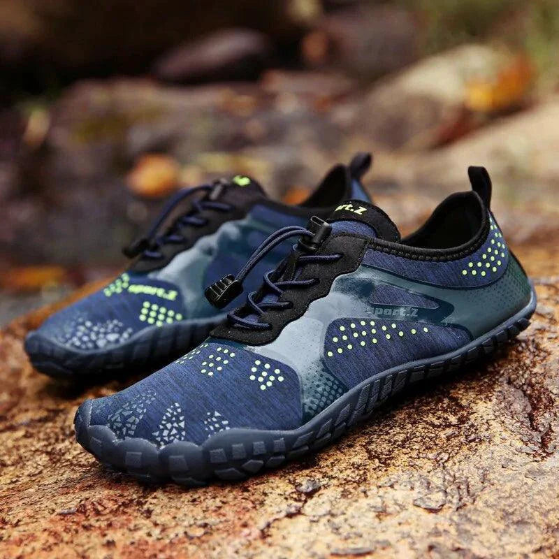 Chaussures de randonnée extérieures premium pour tous les terrains