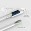 Cable USB-C a USB Tipo-C PD 60W - Carga Rápida y Sincronización de Datos