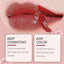 Set de Brillo Labial y Delineador a Prueba de Agua de Larga Duración
