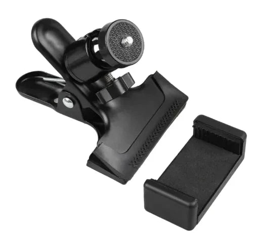 Support de guitare pour téléphone