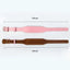 Pink Power Women's Weightlifting Belt for Strength and Safety