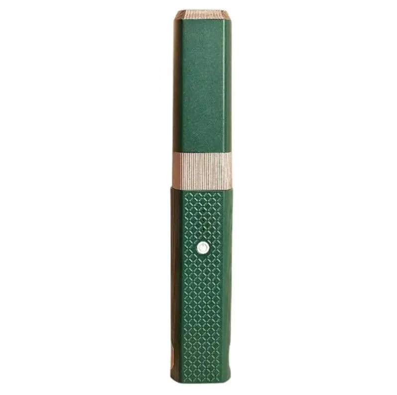Pocket Hair Styler - Effortless On-the-Go Styling