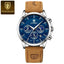 Reloj Cronógrafo de Lujo para Hombre POEDAGAR - Impermeable y Luminiscente