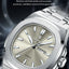 Reloj Militar Cuadrado POEDAGAR - Diseño Impermeable y Luminiscente