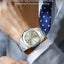 Reloj Militar Cuadrado POEDAGAR - Diseño Impermeable y Luminiscente