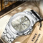 Reloj Militar Cuadrado POEDAGAR - Diseño Impermeable y Luminiscente