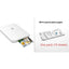 Imprimante photo sans fil portable - Sublimation thermique Bluetooth