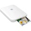 Imprimante photo sans fil portable - Sublimation thermique Bluetooth