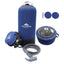 Kit de douche portable pour camping et randonnée