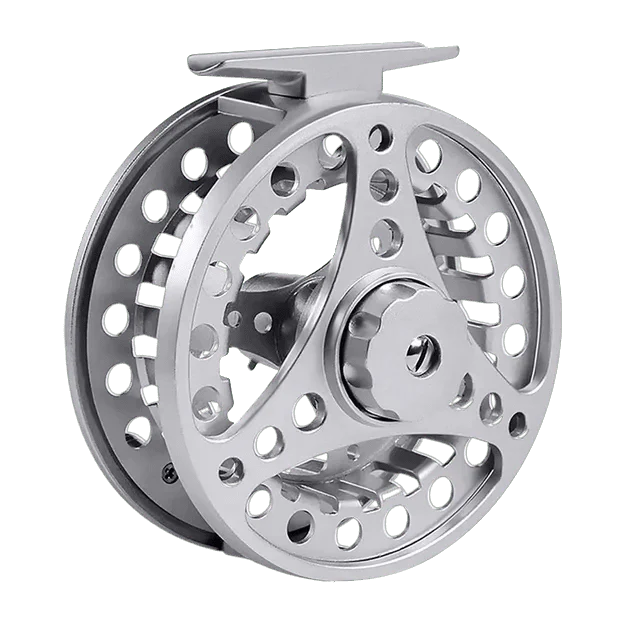 Moulinet de pêche Precision Cast pour des performances inégalées