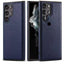 Coque de téléphone en cuir PU premium pour Samsung Galaxy
