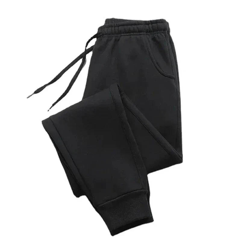 PUAIA Print Men's Joggers - Stylish & Comfortable Fit