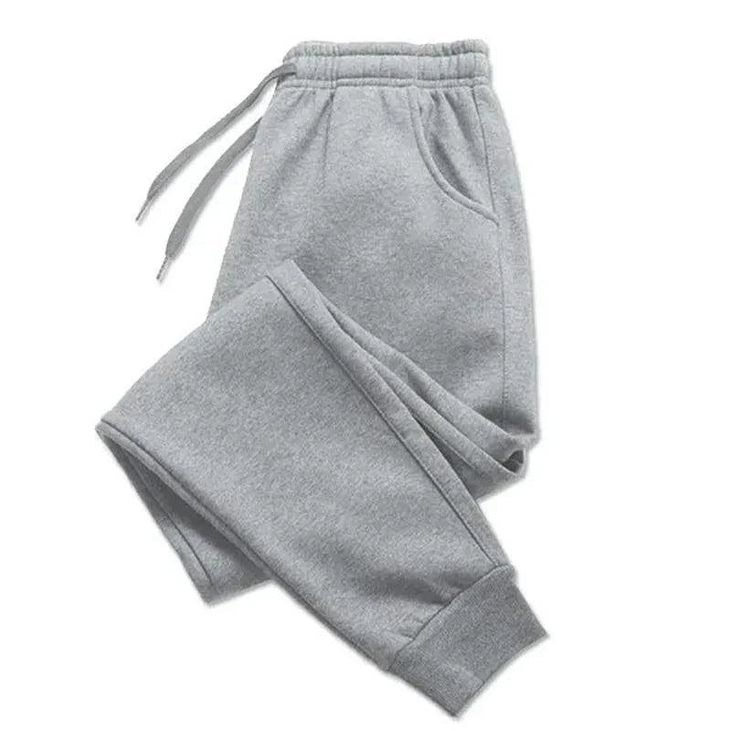 PUAIA Print Men's Joggers - Stylish & Comfortable Fit