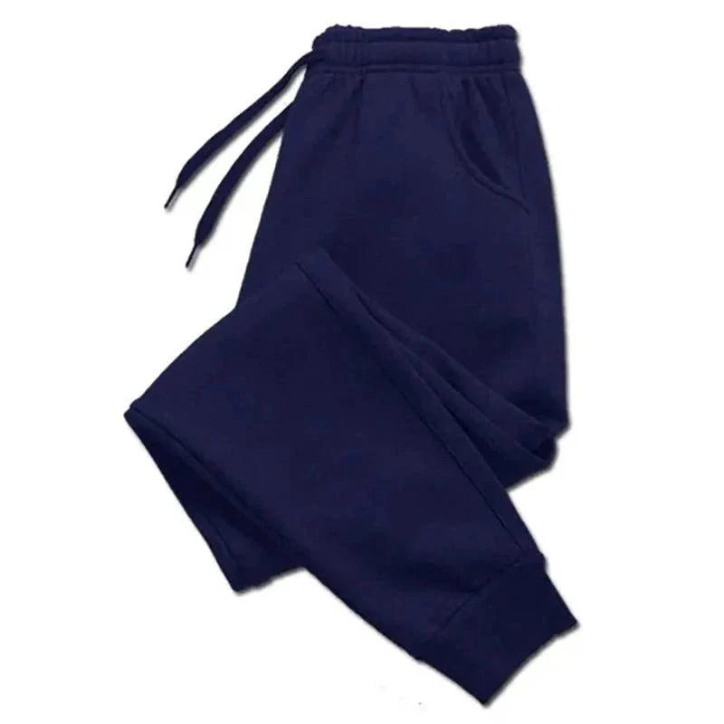 PUAIA Print Men's Joggers - Stylish & Comfortable Fit