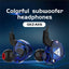 Auriculares con cable QKZ AK6 HiFi - Sonido premium con micrófono