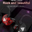 Auriculares con cable QKZ AK6 HiFi - Sonido premium con micrófono