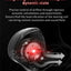 Auriculares con cable QKZ AK6 HiFi - Sonido premium con micrófono