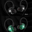 Auriculares con cable QKZ AK6 HiFi - Sonido premium con micrófono
