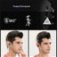 Auriculares con cable QKZ AK6 HiFi - Sonido premium con micrófono