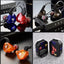 Auriculares con cable QKZ AK6 HiFi - Sonido premium con micrófono