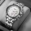 Reloj Deportivo de Cuarzo Impermeable para Hombre WLISTH