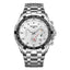 Reloj Deportivo de Cuarzo Impermeable para Hombre WLISTH