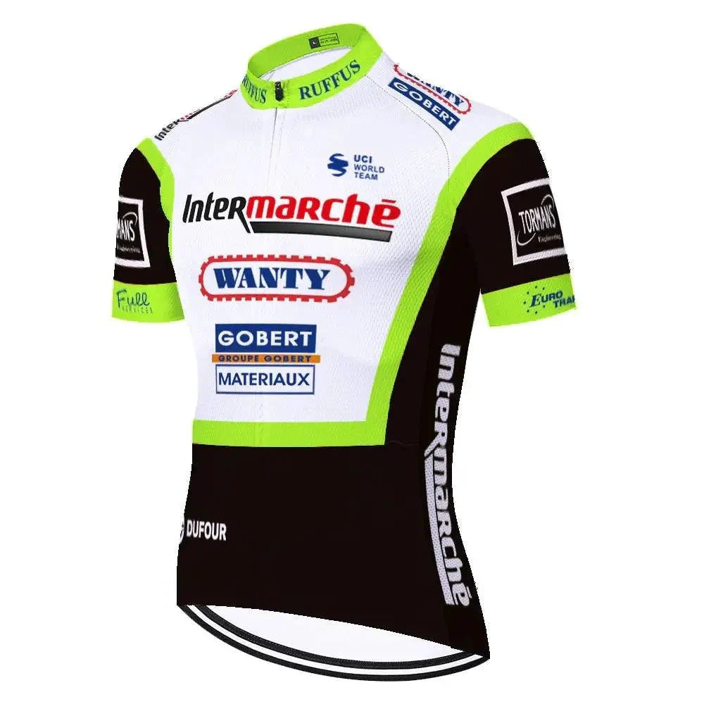 Quick-Dry Bike Suit for Ultimate Comfort