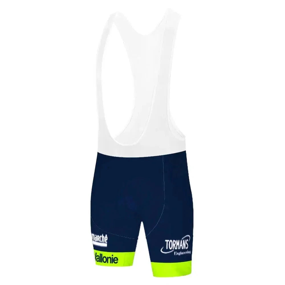 Quick-Dry Bike Suit for Ultimate Comfort