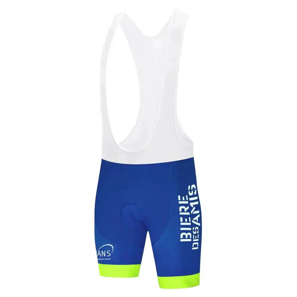 Quick-Dry Bike Suit for Ultimate Comfort