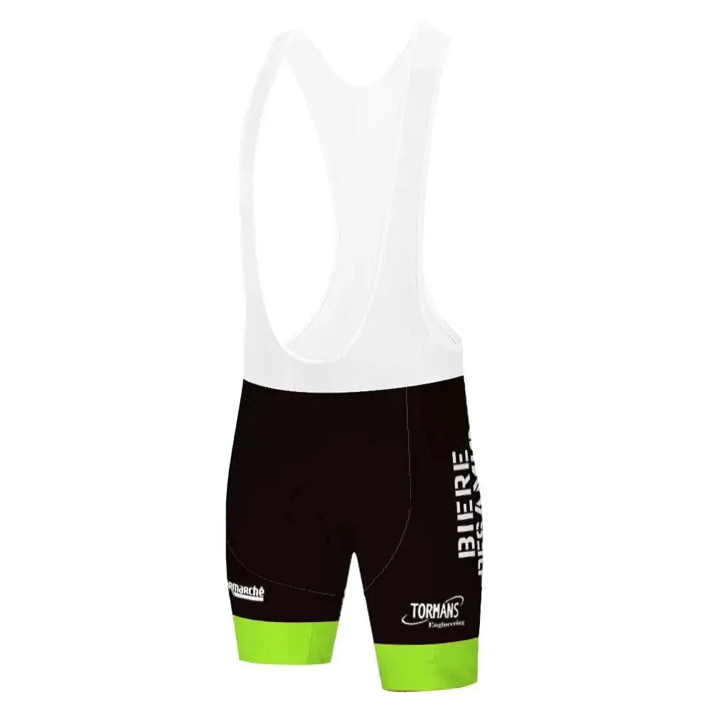 Quick-Dry Bike Suit for Ultimate Comfort