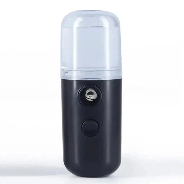Spray Facial Nano Mist RadiantGlow - Outil de Beauté Hydratant