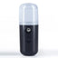 Spray Facial Nano Mist RadiantGlow - Outil de Beauté Hydratant
