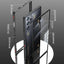 RedMagic Transparent Acrylic Case for 9S Pro - Sleek Metal Frame & Protection