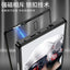 RedMagic Transparent Acrylic Case for 9S Pro - Sleek Metal Frame & Protection