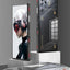 RedMagic Transparent Acrylic Case for 9S Pro - Sleek Metal Frame & Protection