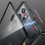 RedMagic Transparent Acrylic Case for 9S Pro - Sleek Metal Frame & Protection
