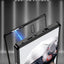 RedMagic Transparent Acrylic Case for 9S Pro - Sleek Metal Frame & Protection