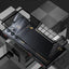 RedMagic Transparent Acrylic Case for 9S Pro - Sleek Metal Frame & Protection