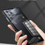 RedMagic Transparent Acrylic Case for 9S Pro - Sleek Metal Frame & Protection
