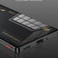 RedMagic Transparent Acrylic Case for 9S Pro - Sleek Metal Frame & Protection