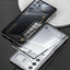 RedMagic Transparent Acrylic Case for 9S Pro - Sleek Metal Frame & Protection