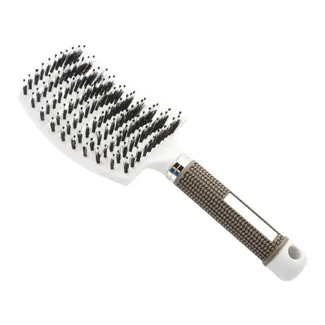 Peigne Apaisant ReviveScalp - Confort et Détente pour Vos Cheveux